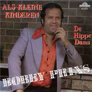 Bobby Prins - Als Kleine Kinderen download flac mp3