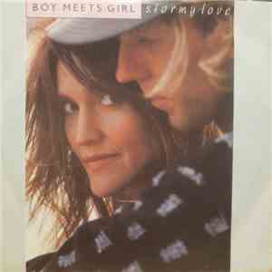 Boy Meets Girl - Stormy Love download flac mp3