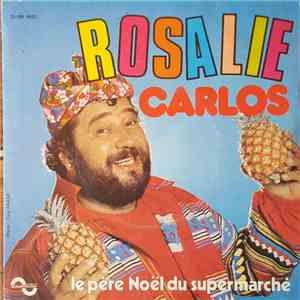 Carlos  - Rosalie download flac mp3