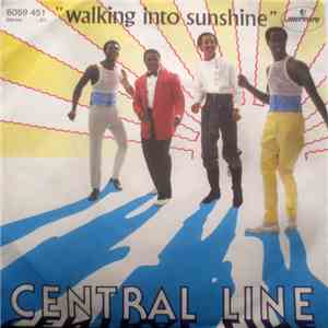 Central Line - Walking Into Sunshine download flac mp3