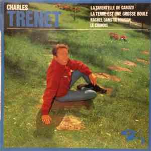 Charles Trenet - La Tarentelle De Caruzo download flac mp3