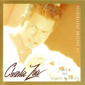Charlie Zaa - Un Segundo Sentimiento flac mp3 download