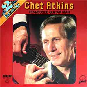 Chet Atkins - Tennessee Guitar Man download flac mp3