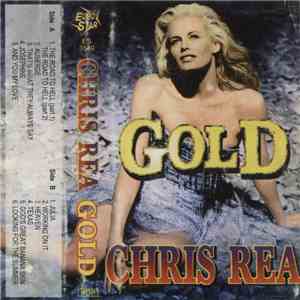 Chris Rea - Gold download flac mp3