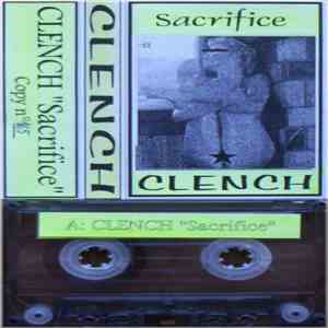 Clench  - Sacrifice download flac mp3