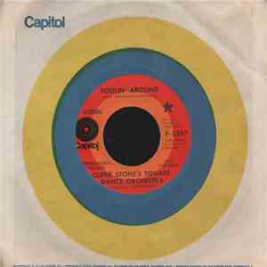 Cliffie Stone's Square Dance Orchestra - Foolin' Around download flac mp3