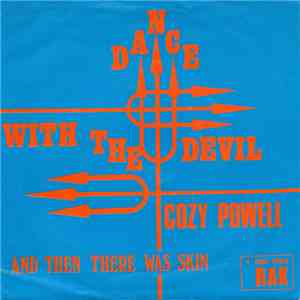 Cozy Powell - Dance With The Devil download flac mp3