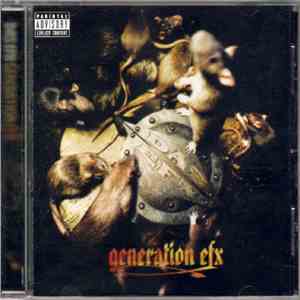 Das EFX - Generation EFX download flac mp3