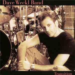 Dave Weckl Band - Transition download flac mp3
