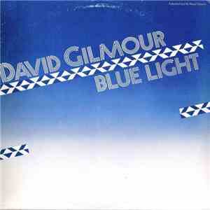 David Gilmour - Blue Light download flac mp3