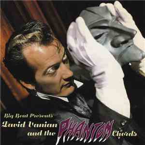 David Vanian And The Phantom Chords - David Vanian And The Phantom Chords download flac mp3