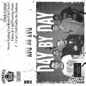 Day By Day  - Live Cassette flac mp3 download