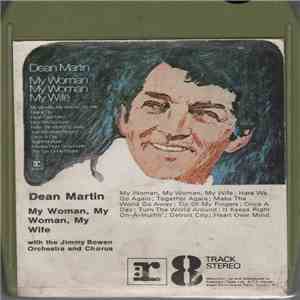 Dean Martin - My Woman, My Woman, My Wife flac mp3 download