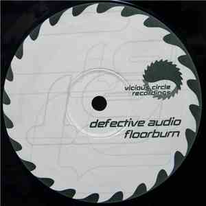 Defective Audio - Floorburn download flac mp3