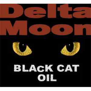 Delta Moon - Black Cat Oil download flac mp3