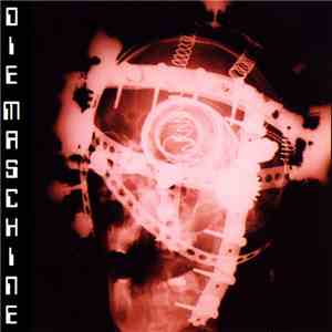 Die Maschine - Genetic Escalation download flac mp3