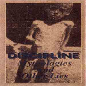 Discipline  - Mythologies And Other Lies download flac mp3