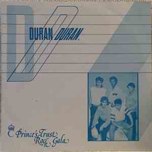Duran Duran - Prince's Trust Rock Gala download flac mp3