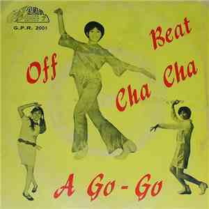 D'Venus - A Go-Go 'N' Off Beat Cha Cha download flac mp3