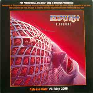 Eldritch - Headquake download flac mp3