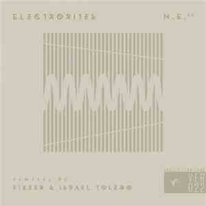 Electrorites - N.E. EP download flac mp3