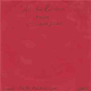 Elizabeth Devlin - All Are Relative flac mp3 download