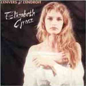 Elizabeth Grosz - L'Envers De L'Endroit download flac mp3