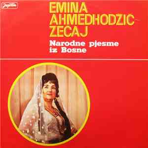 Emina Ahmedhodžić-Zečaj - Narodne Pjesme Iz Bosne download flac mp3