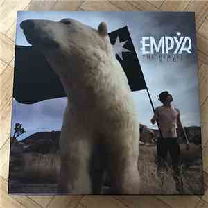 Empyr - The Peaceful Riot download flac mp3