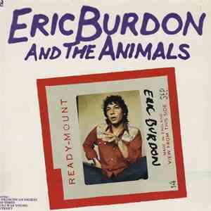 Eric Burdon & The Animals - Eric Burdon And The Animals download flac mp3
