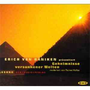 Erich von Däniken - Geheimnisse Versunkener Welten download flac mp3