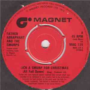 Father Abraphart And The Smurps - Lick A Smurp For Christmas (All Fall Down) download flac mp3