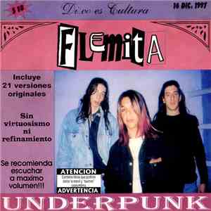 Flemita - Underpunk download flac mp3