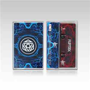 Fliptrix - Inexhale download flac mp3