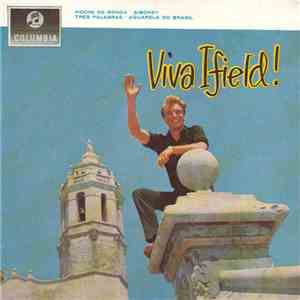 Frank Ifield - Viva Ifield! download flac mp3
