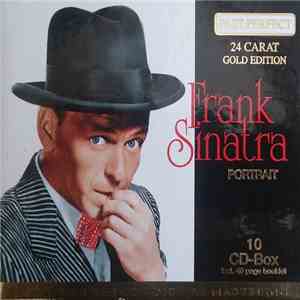 Frank Sinatra - Portrait download flac mp3