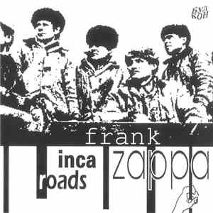 Frank Zappa - Inca Roads download flac mp3