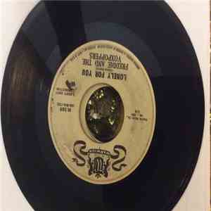 Freddie And The Voxpoppers - Lonely For You / Helen Isn't Tellin' download flac mp3