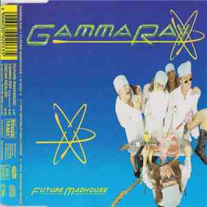 Gamma Ray - Future Madhouse download flac mp3