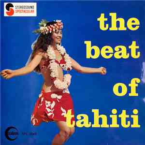 George Tumahai And His Tahitians - The Beat Of Tahiti download flac mp3