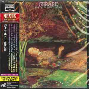 Gerard  - Empty Lie, Empty Dream download flac mp3