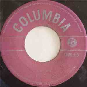 Gerry & The Pacemakers - I'm The One / Don't Let The Sun Catch You Crying download flac mp3