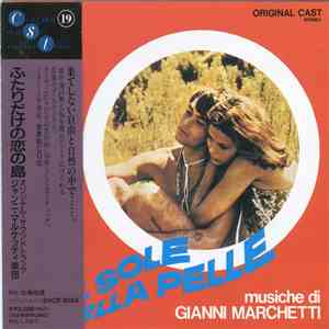 Gianni Marchetti - Il Sole Nella Pelle download flac mp3