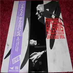 Gil Evans & The Monday Night Orchestra - Farewell - Live At Sweet Basil download flac mp3
