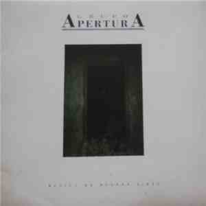 Grupo Apertura - Música de Buenos Aires flac mp3 download