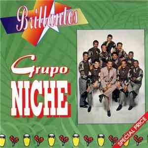Grupo Niche - Brilliantes download flac mp3