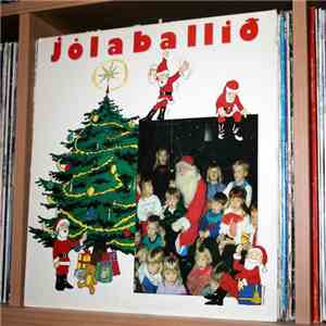 Guðmundur Haukur - Jólaballið download flac mp3