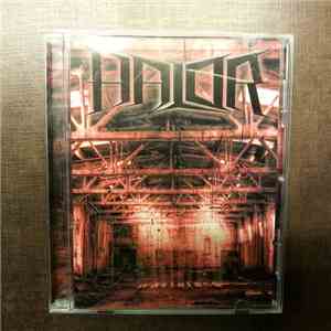 Halor - Wasteland download flac mp3