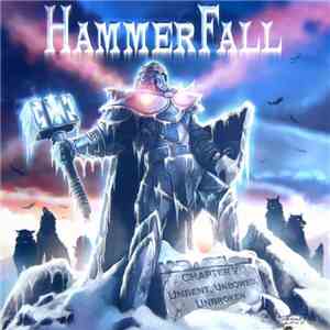 HammerFall - Chapter V: Unbent, Unbowed, Unbroken download flac mp3