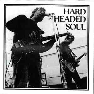 Hardheaded Soul - O.D. download flac mp3